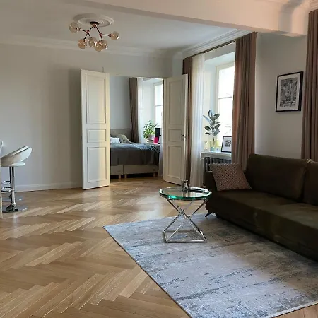 Apartman Olumpia Center