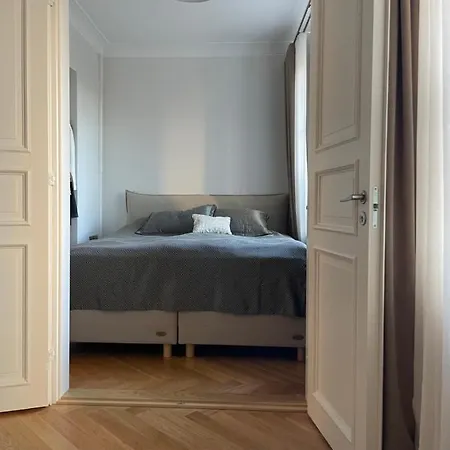 Olumpia Center Apartman Tallinn